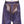 Load image into Gallery viewer, Brown and Purple Two Tone Trouser Modshopping Clothing
