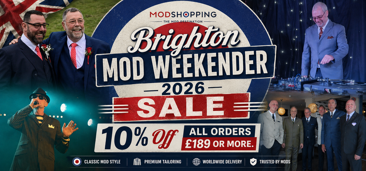 Mod Shopping Ltd Partnership.