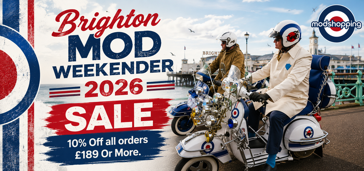 Mod Shopping Ltd Partnership.
