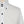 Load image into Gallery viewer, Double Collar Shirt - White and Black Button Shirt Modshopping Clothing
