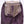 Load image into Gallery viewer, Grape and Yellow Two Tone Trouser Modshopping Clothing
