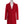 Load image into Gallery viewer, Long Coat | 60s Vintage Style Red Winter Long Coat Modshopping Clothing
