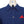 Load image into Gallery viewer, Mac Coat Men&#39;s | Vintage Style Blue Herringbone Mac Coat Modshopping Clothing
