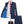 Load image into Gallery viewer, Mod Suit - Navy Blue Striped Suit Modshopping Clothing
