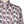 Load image into Gallery viewer, Paisley Shirt - 60s  Style White, Red and Blue Paisley Shirt Modshopping Clothing
