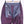 Load image into Gallery viewer, Purple and Sky Two Tone Trouser Modshopping Clothing
