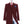 Load image into Gallery viewer, Wool Burgundy Winter Coat Modshopping Clothing
