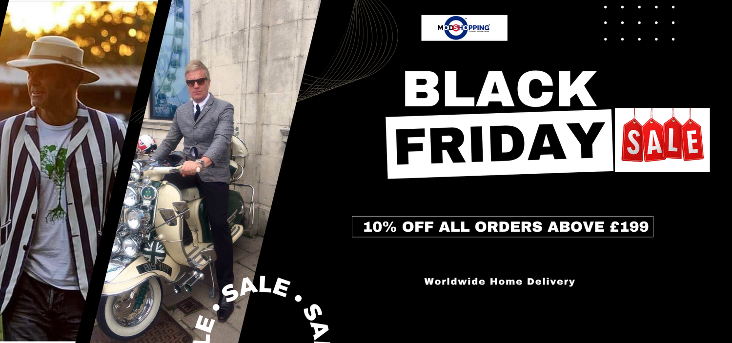 Mod Shopping Ltd Partnership.