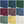 Load image into Gallery viewer, Bespoke 3  Piece Suit - Birdseye Pattern 100% Pure Linen Fabric By CAVANI
