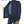Load image into Gallery viewer, 60s Outfits | Navy Blue Scooter Jacket Modshopping Clothing
