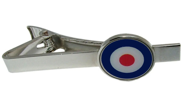 tie clips| mod target tie clip the jam who scooter mods chords ska Modshopping Clothing