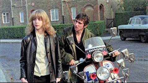 Quadrophenia Movie: The Ultimate Mod Film & Style Icon