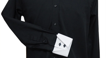 Success TAB COLLAR SHIRT