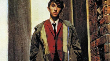 The JIMMY QUADROPHENIA MOVIE Mystery