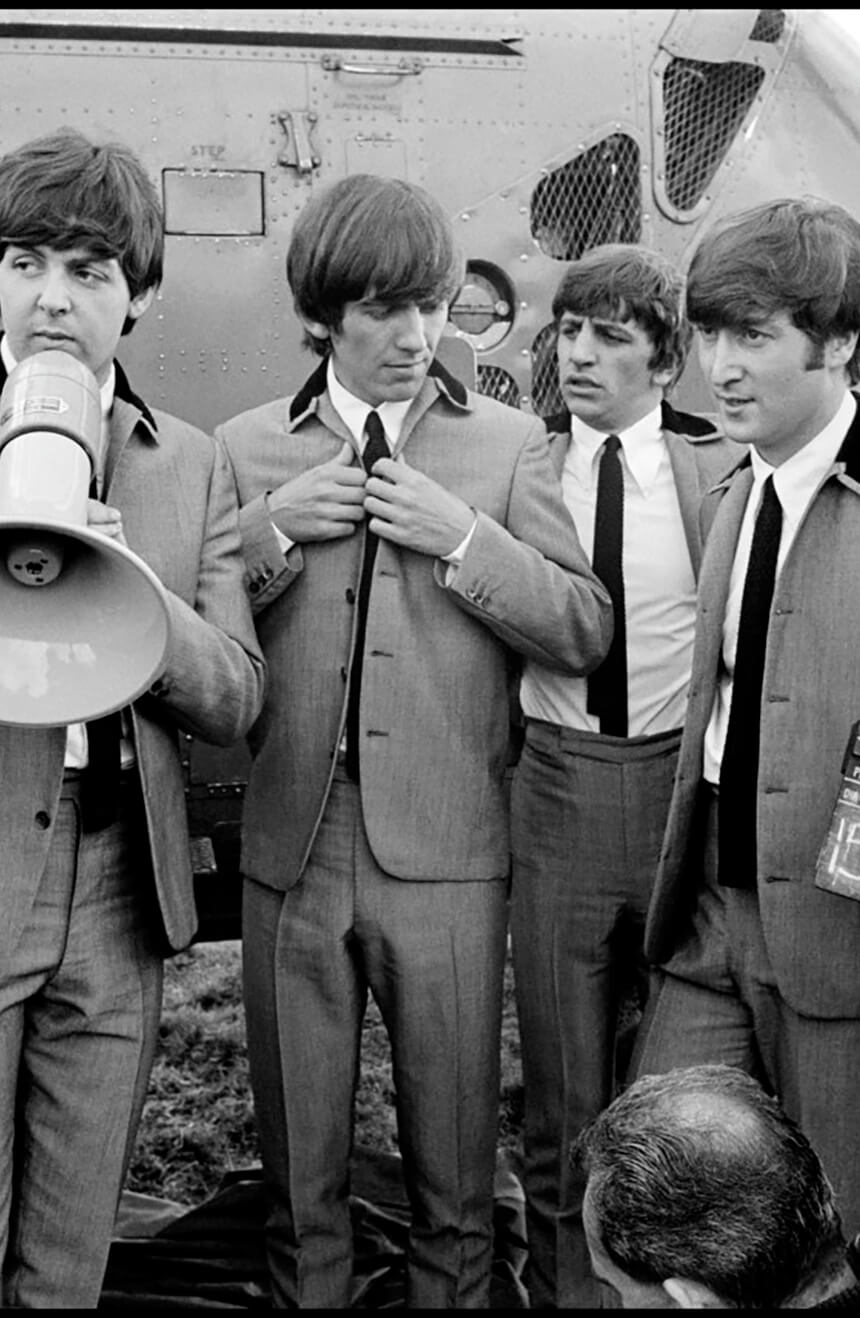 British youth subcultures 1960s