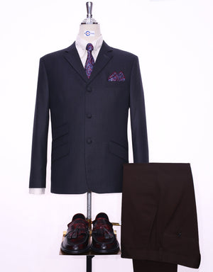 Essential Suits