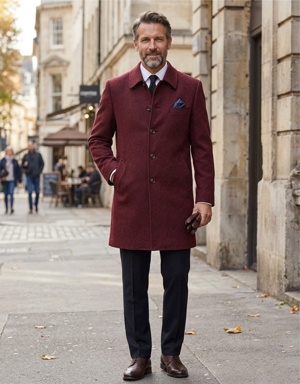 Mac Coats