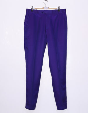 Two Tone Tonic Trousers