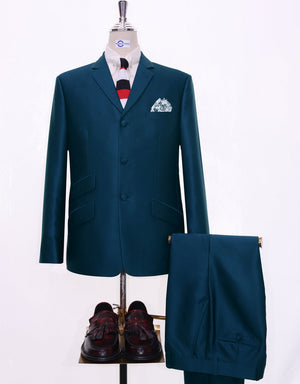 Tonic Suits