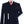 Load image into Gallery viewer, This Suit Only - Dark Navy Blue Double Breasted  Suit  Size 44R &amp; 36/32
