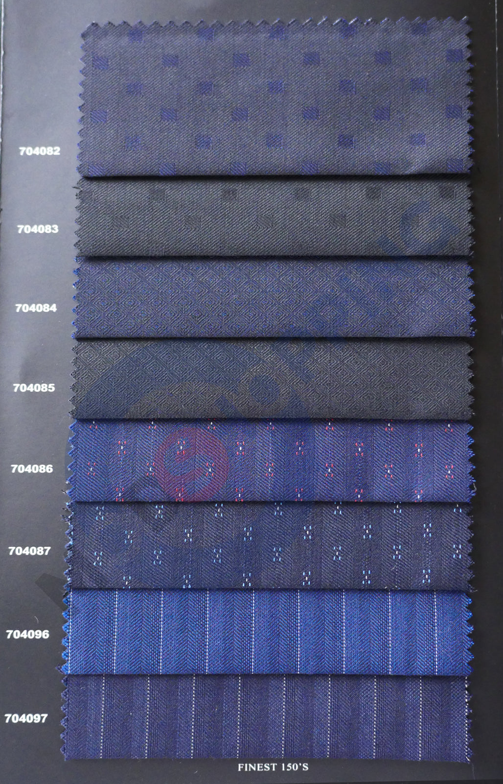 Bespoke 3 Piece Suit - Giorgio Nesta