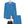 Load image into Gallery viewer, 3 Piece Suit | Deep Sky Blue Herringbone Suit Modshopping Clothing
