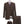 Load image into Gallery viewer, 3 Piece Suit | Essential Brown Suit Modshopping Clothing
