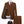 Load image into Gallery viewer, Copy of 3 Piece Suit | Essential Brown Suit Modshopping Clothing
