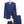 Load image into Gallery viewer, 3 Piece Suit - Midnight Blue Herringbone Suit Modshopping Clothing
