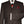 Load image into Gallery viewer, 4 Button Suit - Chocolate Brown Goldhawk Suir Modshopping Clothing
