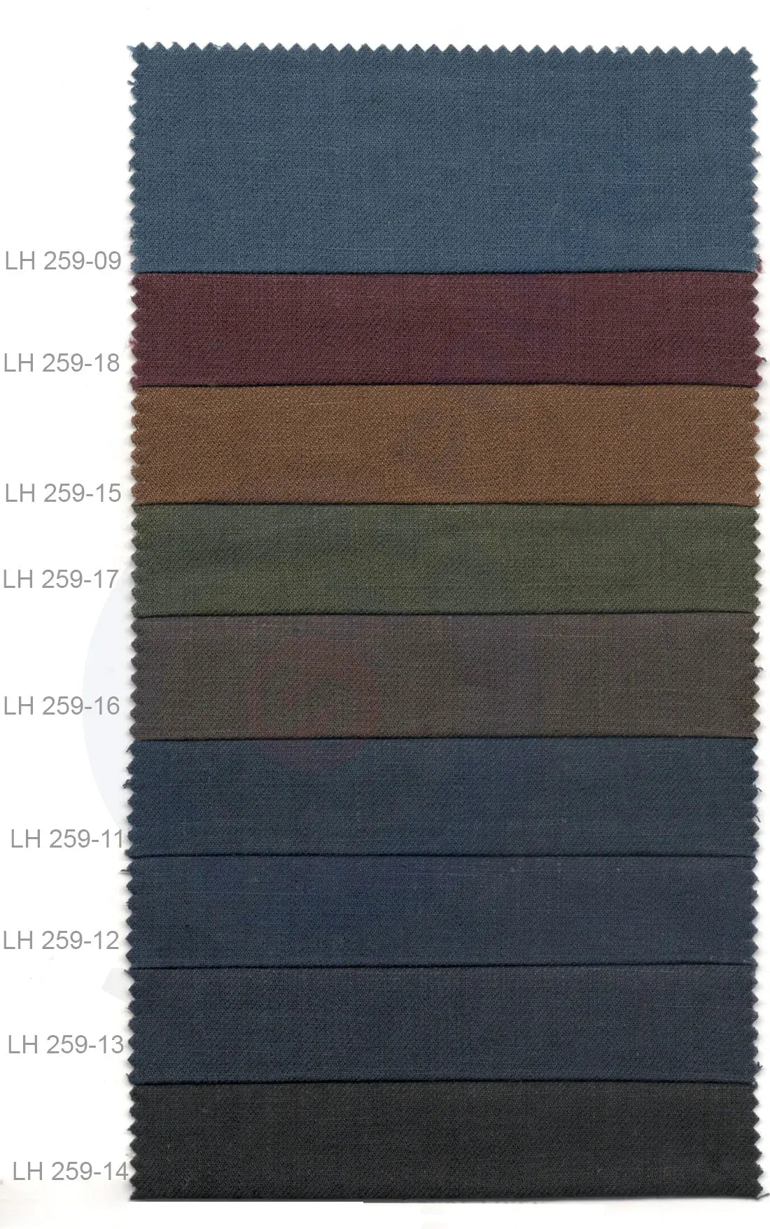 Bespoke 2 Piece Suit - 100% Pure Linen Bespoke Fabric Modshopping Clothing