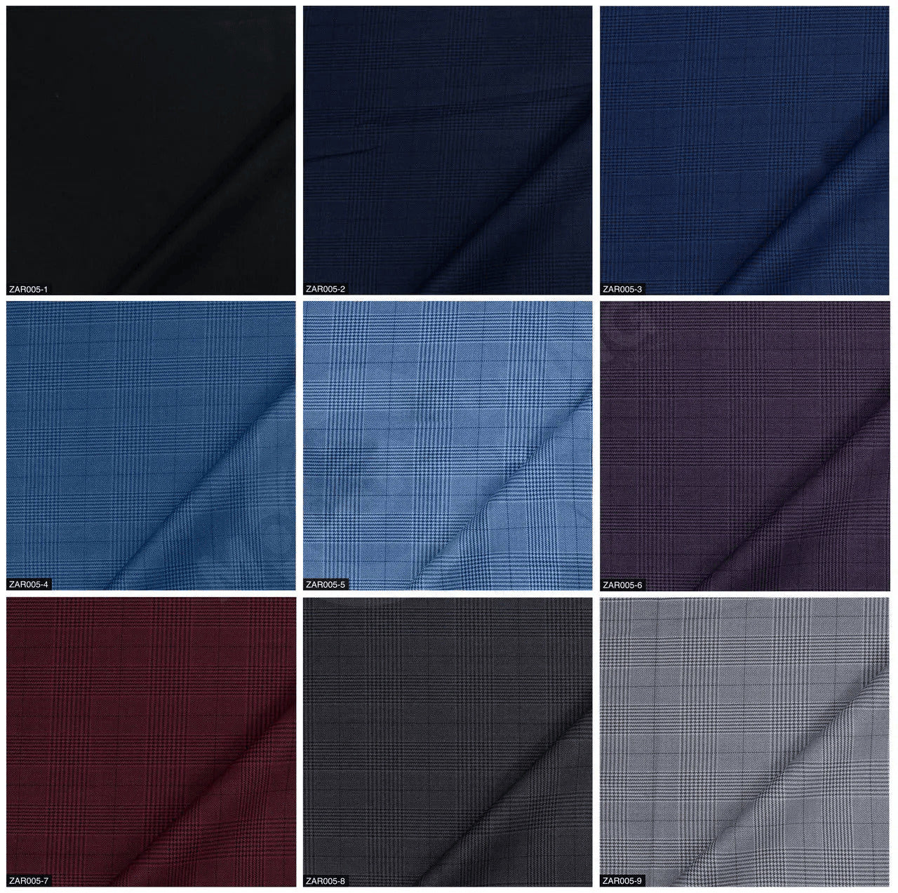 ZAR Prince of Wales Check 01