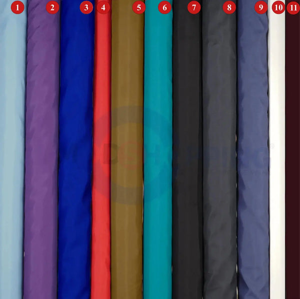 Bespoke Suit - Marino Wool Wrinkle Free Suiting Fabric Modshopping Clothing