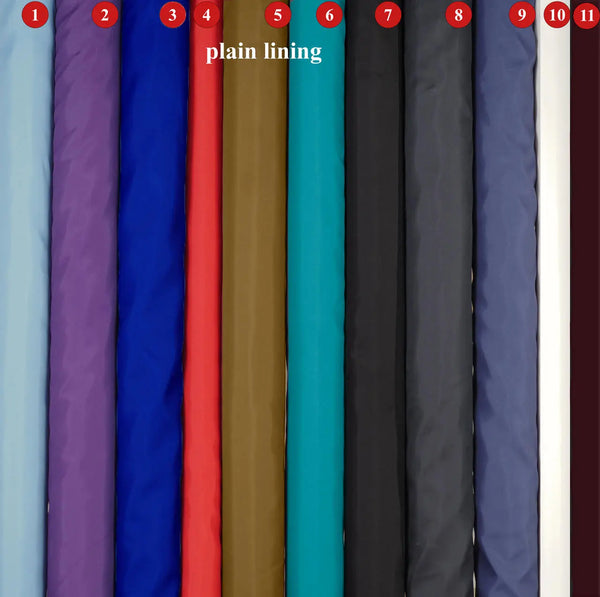 Bespoke Suit - Tonic 3 Piece Suit Modshopping Clothing