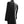 Load image into Gallery viewer, Black Overcoat | Tailor Made Mod Fashion Original Vintage Long Wool Overcoat Modshopping Clothing
