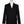 Load image into Gallery viewer, Tweed Jacket | Black Herringbone Tweed Jacket

