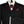 Load image into Gallery viewer, This Jacket Only - Black Stripe Jacket Size  40 Regular
