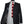 Load image into Gallery viewer, Tweed Jacket - 60s Style Black Tweed Jacket
