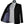 Load image into Gallery viewer, Mod Blazer - Black Paisley Blazer
