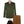 Load image into Gallery viewer, Boating Blazer - Olive Green, Red and White Striped Blazer Modshopping Clothing
