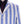Load image into Gallery viewer, Boating Blazer | Sky Blue and White Striped Jacket Modshopping Clothing
