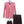 Load image into Gallery viewer, Boating Blazer | White and Red Stripe Jacket Modshopping Clothing
