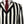 Load image into Gallery viewer, Boating Blazer | Black And White Striped Jacket Modshopping Clothing
