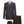 Load image into Gallery viewer, Brown Windowpane Check 4 Button Tweed Jacket  Size 40R Modshopping Clothing
