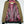 Load image into Gallery viewer, Brown &amp; Black Houndstooth Bomber Jacket Modshopping Clothing
