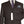 Load image into Gallery viewer, Mod Suit - Brown Birdseye Suit For Men
