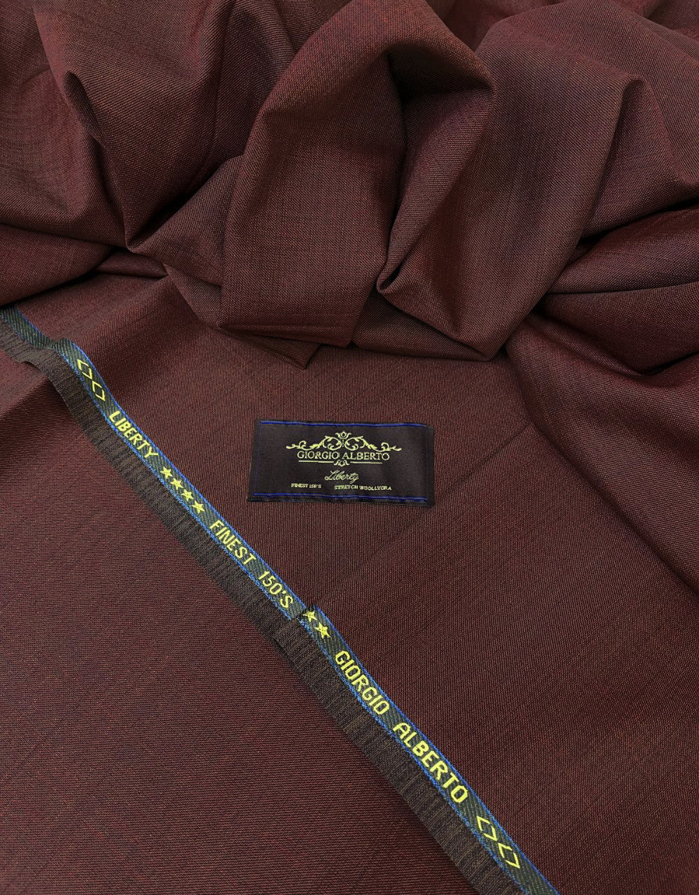 Rust Brown KLW 170