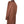 Load image into Gallery viewer, Long Overcoat | Brown and Red Prince of Wales Check Tweed Overcoat
