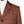 Load image into Gallery viewer, Long Overcoat | Brown and Red Prince of Wales Check Tweed Overcoat
