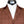 Load image into Gallery viewer, Long Overcoat | Brown and Red Prince of Wales Check Tweed Overcoat
